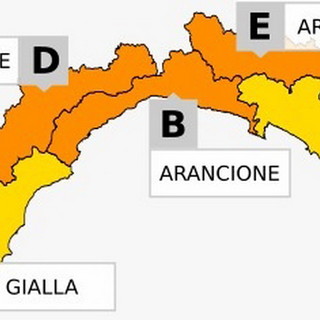 Maltempo: dopo la tregua di oggi da mezzanotte torna l'allerta meteo, per la nostra provincia sarà giallo (Video)