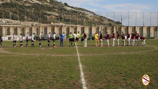 L'Argentina Arma domani in casa contro il Sestri Levante