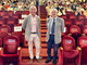 Teatro del Casinò di Sanremo, al via il restyling da 150mila euro: nuovo look e più sicurezza entro settembre