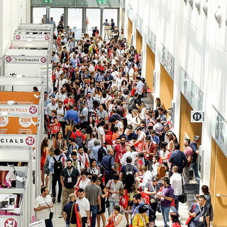 Web Marketing Festival 2018: al via la prima 3 giorni dell’evento più completo sull’innovazione digitale, media partner il nostro gruppo editoriale