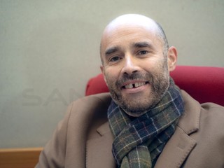 Andrea Novella Andrea Novella