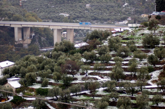 I cantieri ed i disagi della prossima settimana sulla A10 Genova-Ventimiglia I cantieri ed i disagi della prossima settimana sulla A10 Genova-Ventimiglia