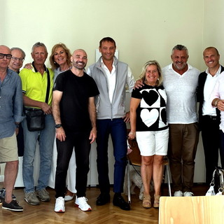 Sanremo: primi incontri con le associazioni di categoria cittadine per l'associazione 'Anima'