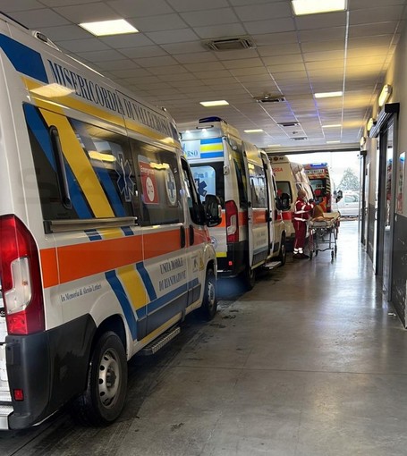 Sanremo: gli salvano la vita al Pronto Soccorso i ringraziamenti di un nostro lettore