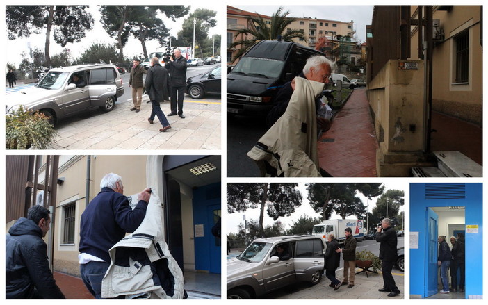 Imperia: inchiesta sul porto, proseguono le perquisizioni, intanto Claudio Scajola si dice "amareggiato"