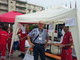 Sanremo: sabato scorso la campagna di sensibilizzazione dell’Associazione Donatori Midollo Osseo