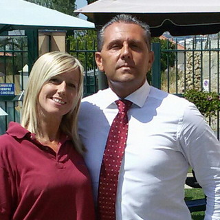 Riva Ligure: l'Anffas di Sanremo e la residenza 'Le Grange' per intrattenere gli ospiti della 'Kos Care'