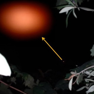 Imperia: dopo un anno di verifiche confermato l'avvistamento di un Ufo nei cieli del capoluogo (Foto e Video)