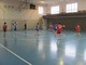 Pallamano: l'Imperia Under 14 si impone contro l'Abc Bordighera nel match di sabato scorso