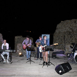 Taggia: doppio appuntamento per il concerto di fine anno dell'Associazione 'DoReMusica'