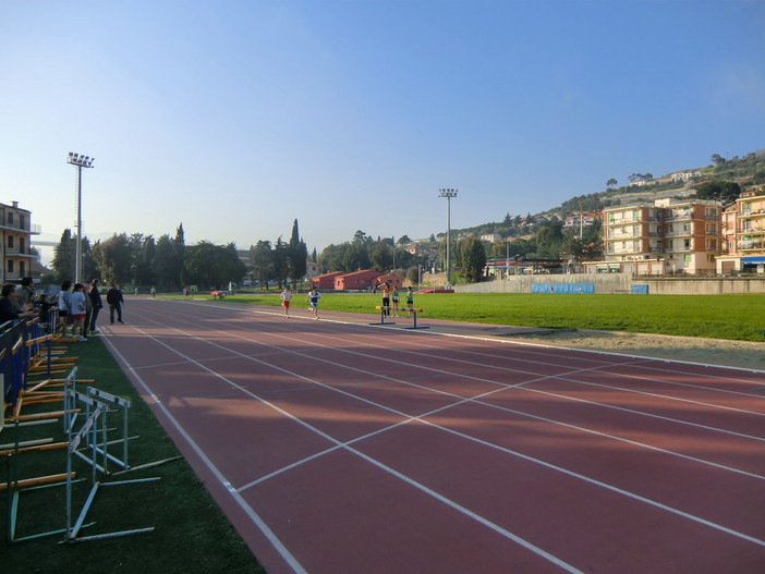 Il resoconto delle gare indoor di atletica leggera di Nizza del 3 febbraio