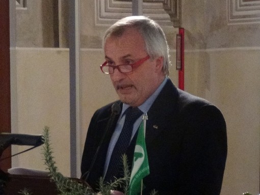 Cia chiama a raccolta i sindaci della Liguria per fronteggiare i danni all'agricoltura causati dagli ungulati Cia chiama a raccolta i sindaci della Liguria per fronteggiare i danni all'agricoltura causati dagli ungulati