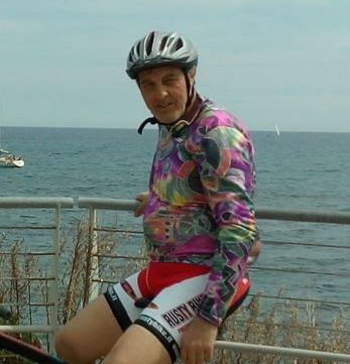 Cesio: il ricordo del Sindaco Fabio Natta "Ne stanno parlando tutti sul gruppo whatsapp, Adriano era ben voluto"