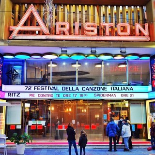 Festival di Sanremo 2022: la banda della Guardia di Finanza eseguirà l'Inno di Mameli nella serata finale