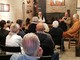Ristoratori e appassionati di cibo hanno partecipato numerosi presso il Museo dell’Olio Sommariva di Albenga, alla presentazione dei “Ristoranti della Tavolozza 2019”.