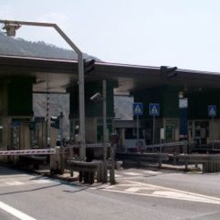 Autostrada dei Fiori: tutti i lavori della prossima settimana sulla A10