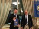 Il Rotary club Sanremo dà il benvenuto al nuovo socio Alberto Guglielmi Manzoni