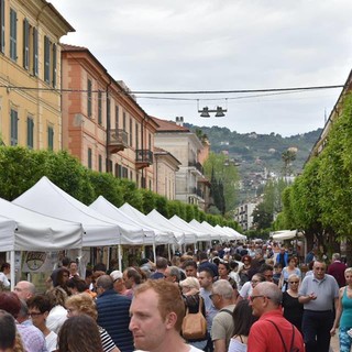 Per 'Aromatica 2018' nel Golfo Dianese, ecco tutti gli appuntamenti di quest'oggi Per 'Aromatica 2018' nel Golfo Dianese, ecco tutti gli appuntamenti di quest'oggi