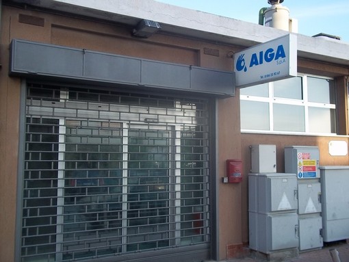 Ventimiglia: riaprono al pubblico gli uffici di Aiga, accesso solo su prenotazione ed appuntamento Ventimiglia: riaprono al pubblico gli uffici di Aiga, accesso solo su prenotazione ed appuntamento