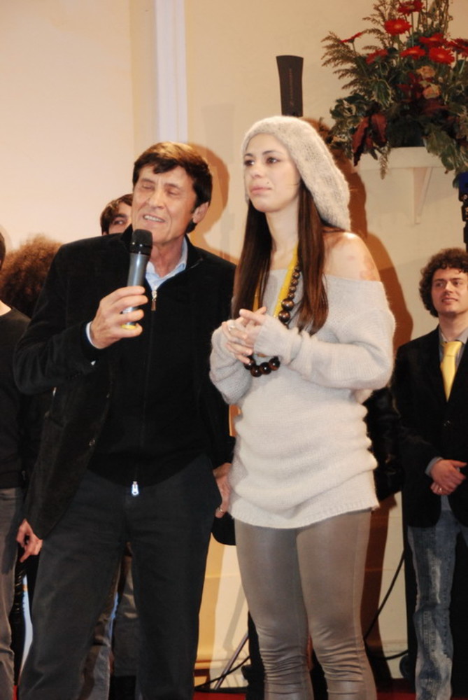 Selezioni ‘Carta sì – Area Sanremo’: la rabbia dell’esclusa Erika Mineo contro la giuria “Cosa c’è sotto?” Selezioni ‘Carta sì – Area Sanremo’: la rabbia dell’esclusa Erika Mineo contro la giuria “Cosa c’è sotto?”