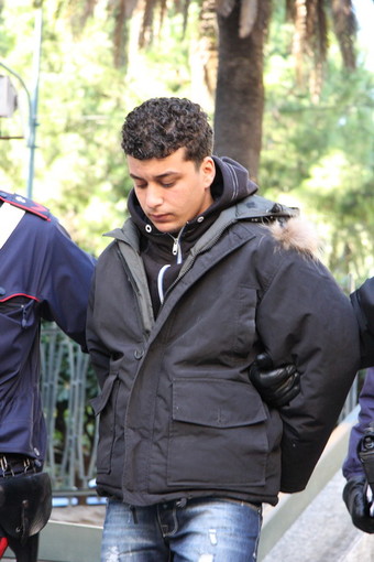 Sanremo: eroina nel contatore Enel, nuovo arresto dei Carabinieri