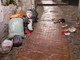 Sanremo: rifiuti abbandonati ogni sera nella zona di via Montà, la segnalazione di un lettore (Foto)