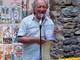 Pompeiana: domani sera alla 'Torre de Panei' la presentazione del nuovo libro di Antonio Damel