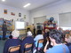 Sanremo: ieri un pomeriggio con l'Aci la campagna di sensibilizzazione sul tema della sicurezza stradale per i bambini Sanremo: ieri un pomeriggio con l'Aci la campagna di sensibilizzazione sul tema della sicurezza stradale per i bambini