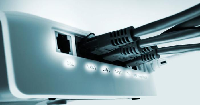 Guasto alla linea ADSL Infostrada in Liguria, circa 6 mila impianti non funzionanti Guasto alla linea ADSL Infostrada in Liguria, circa 6 mila impianti non funzionanti