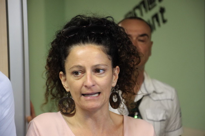 Costarainera: venerdì prossimo in Comune una serata dedicata alla biodiversità del nostro mare Costarainera: venerdì prossimo in Comune una serata dedicata alla biodiversità del nostro mare