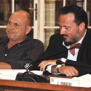 Andrea Gorlero e Maurizio Zoccarato