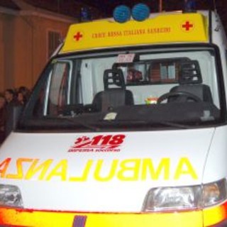 Imperia: utilizzo della sirena delle ambulanze, la risposta di due lettori a Fabio Ferrero