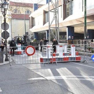 Festival di Sanremo 2024: sicurezza in primo piano, ultima riunione del comitato martedì prossimo