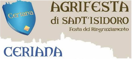 Ceriana: sabato 14 maggio tavola rotonda sul futuro dei vini della provincia di Imperia Ceriana: sabato 14 maggio tavola rotonda sul futuro dei vini della provincia di Imperia