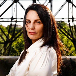 Bordighera: domenica prossima Anilda Ibrahimi racconta ‘Volevo essere Madame Bovary’ nel giardino di Irene Brin