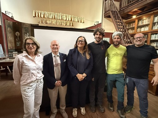 Arboricoltura urbana e alberi monumentali, Bordighera intende avviare un censimento Arboricoltura urbana e alberi monumentali, Bordighera intende avviare un censimento