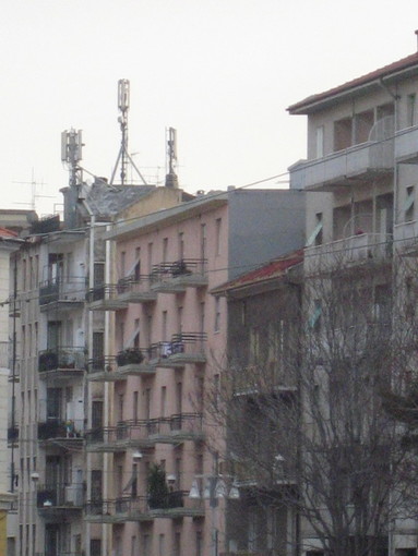 Imperia: intervento dell'Assessore Gagliano, la risposta di Giovanni Bonifazio