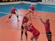 Pallavolo: domani Cannes-Giaveno è la finale del 28° torneo di Sanremo