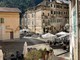 Airole: la 'Beccaria' di Camporosso dona al Comune 2.500 euro per il ripristino della rete idrica