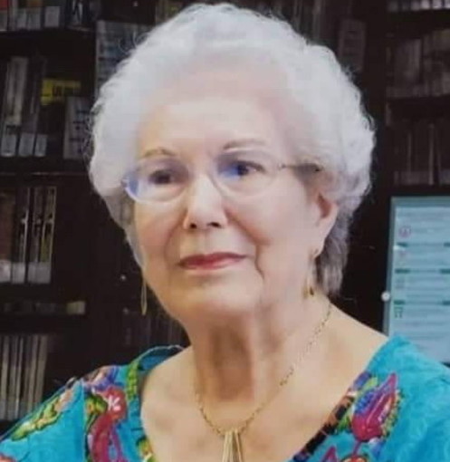 Bordighera: doppio appuntamento alla ex Anglicana sulla storia della città con Anna Maria Ceriolo Ferrando