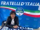 Elezioni Regionali 2024: il segretario sanremese di Fratelli d'Italia Antonino Consiglio "Andate a votare"