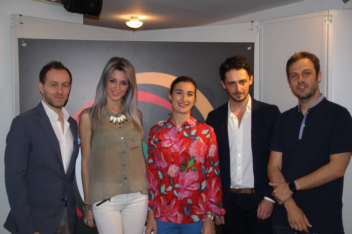 Sanremo: Ariston Comic Selfie, la finalissima mercoledì e giovedì con Diana Del Bufalo, Edoardo Mecca e Red Ronnie (Foto e Video)