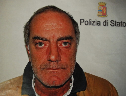 Sanremo: attentato incendiario all'Aclasto Impianti, Scamardella torna in libertà Sanremo: attentato incendiario all'Aclasto Impianti, Scamardella torna in libertà