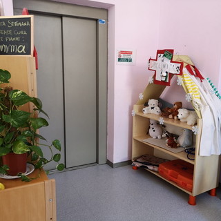 Scuola: la Regione approva la programmazione di 5 milioni di euro per potenziare offerta nidi e scuole dell’infanzia Scuola: la Regione approva la programmazione di 5 milioni di euro per potenziare offerta nidi e scuole dell’infanzia