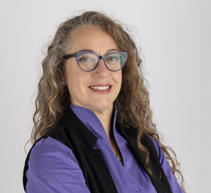 Alessandra Giussani Alessandra Giussani