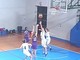 Basket. Blue Ponente Under 16, grande vittoria a Sestri Levante Basket. Blue Ponente Under 16, grande vittoria a Sestri Levante