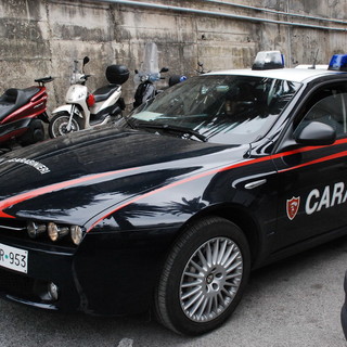 Vallecrosia: lite per un parcheggio, un automobilista finisce all'ospedale ed i Carabinieri cercano gli aggressori