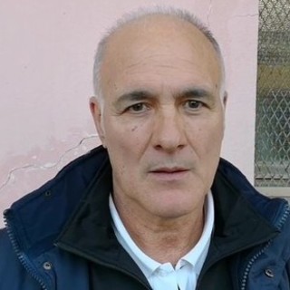 Calcio, Eccellenza. Imperia, Bencardino difende i suoi dopo il ko interno con il Rapallo: "Responsabilità mia, ai ragazzi non posso dire niente" (VIDEO)