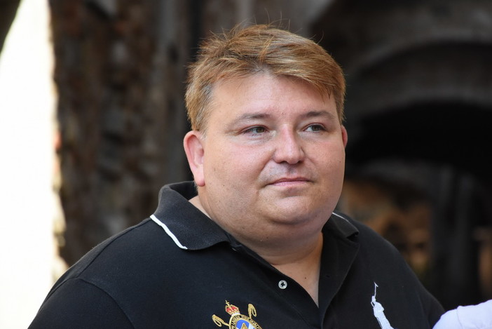 Imperia: offerte non idonee per il mancato accesso ai disabili, il Comune stoppa l'affidamento del servizio Iat ai privati e pensa a un'altra soluzione Imperia: offerte non idonee per il mancato accesso ai disabili, il Comune stoppa l'affidamento del servizio Iat ai privati e pensa a un'altra soluzione