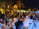 Manifestazione 'A Tavolo sul Porto Vecchio' a Sanremo